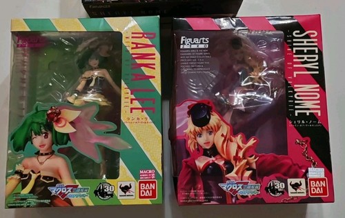 Set figure macross frontier - figure,