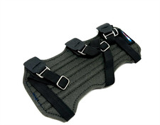 Parabraccio EXE vinile corto