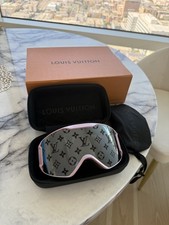 Louis Vuitton Maschera Sci