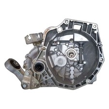 Cambio Lancia Ypsilon 1.3 Multijet 2003-2011 frizione idraulica