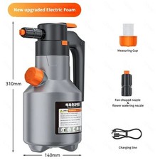 Professional Portable Electric