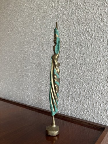 Scultura astratta - , in