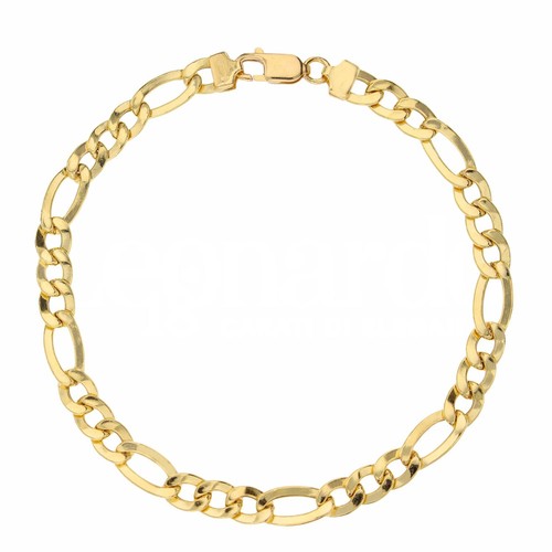 Bracciale oro giallo - in,