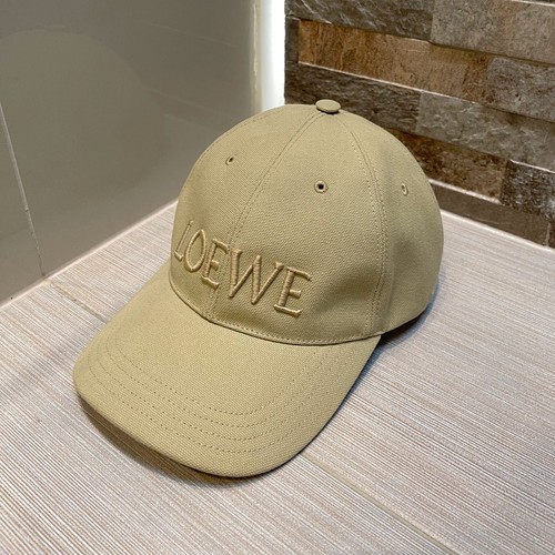 Berretto baseball loewe x - baseball,