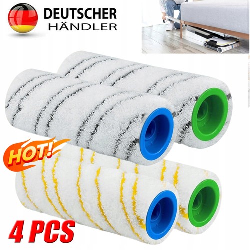 Set pezzi rulli per - rulli,