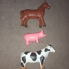 Polysmart Personaggi