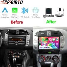 Autoradio 64gb android 15 - autoradio,