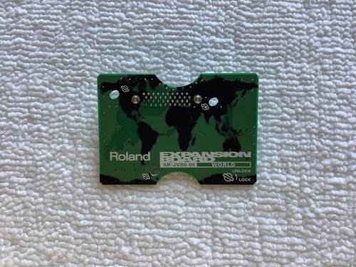 Roland jv80 world - roland, sr-jv80-05