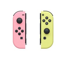 Joy Con Nintendo Switch