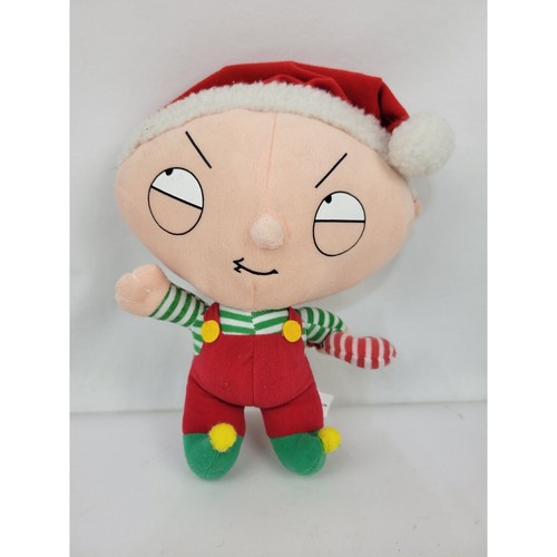 Peluche natale family - natale,