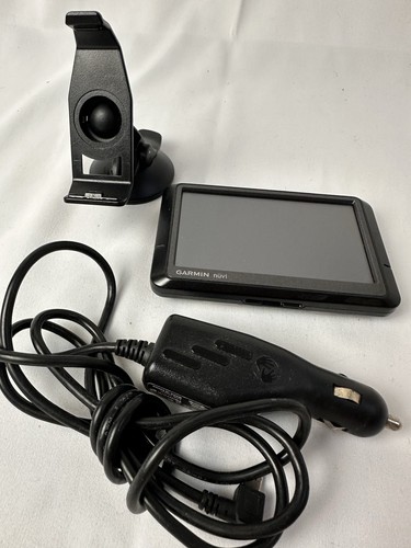 Garmin nuvi 255 gps - 255,