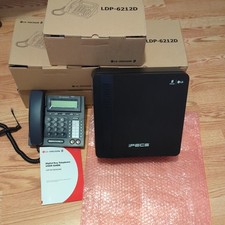 LG iPECS EMG80 Phone System