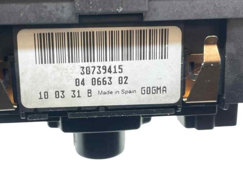 30739415 devio leva luci - , volvo