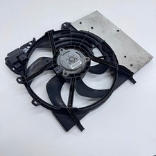 VENTOLA RAFFREDDAMENTO CITROEN
