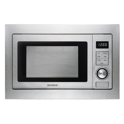 Schock primus smi253ix forno - forno, a