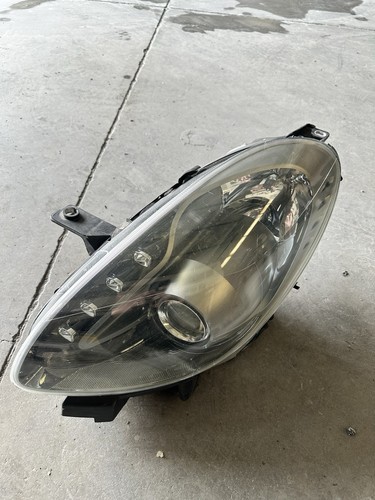 Faro alfa romeo giulietta - alfa,