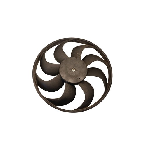 Ventola radiatore motore - radiatore,