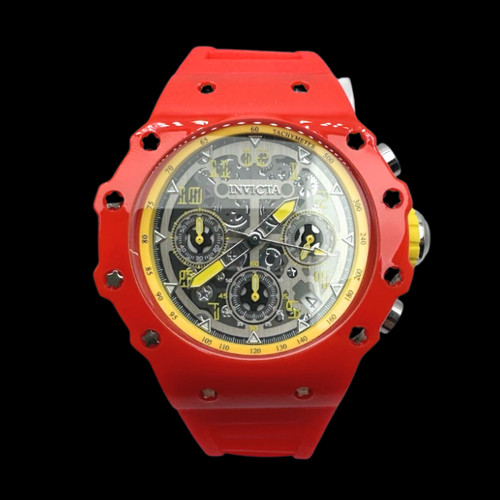 Inedito invicta racing valyron - inedito,