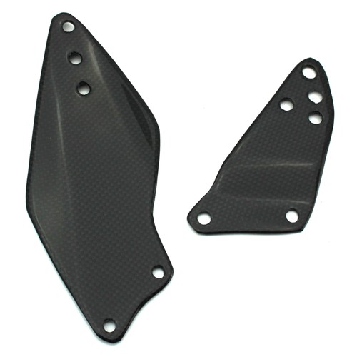 Protezione tallone carbonio - in,