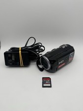 Sony HDR-PJ320E videocamera HD