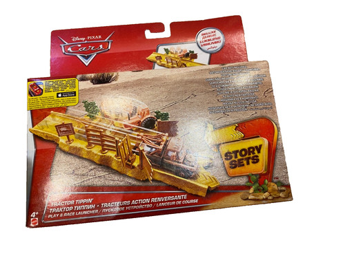 Disney pixar cars deluxe - disney,