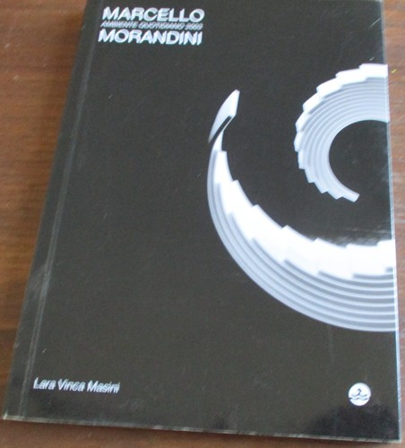Marcello morandini ambiente - morandini.,
