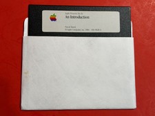 Apple presenta l'IIe