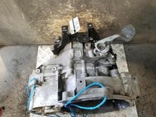 Cambio Manuale A 6 Rapporti