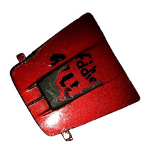 COFANO  modellino auto ALFA