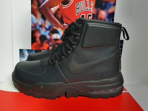 Nike air max goaterra - nike, 2.0