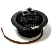 Motore rotazione sinistra per