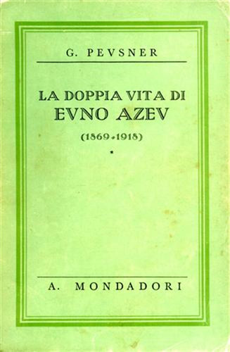 Pevsner la doppia vita di - doppia,