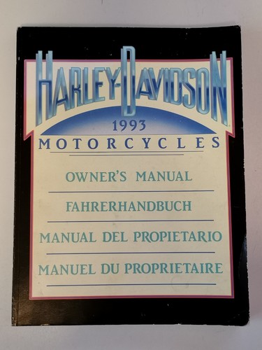 Harley davidson fltc flh fls - fltc,