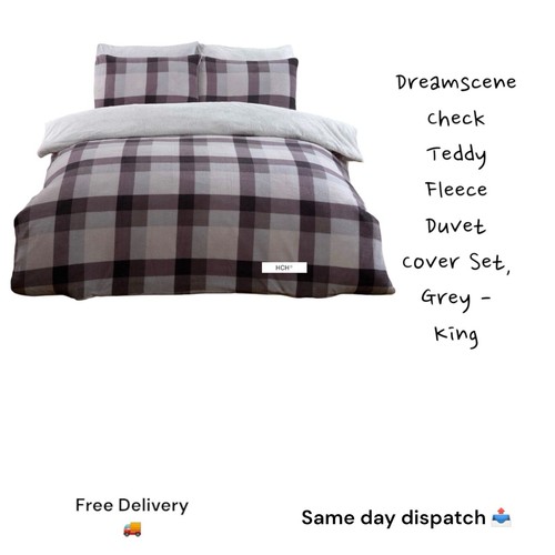 Dreamscene check set - dreamscene,