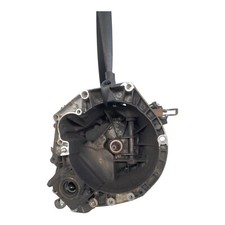 Cambio Manuale 6 Marce FIAT 500/PANDA 2 Serie 1.4 Benzina Motore 169A3000 USATO