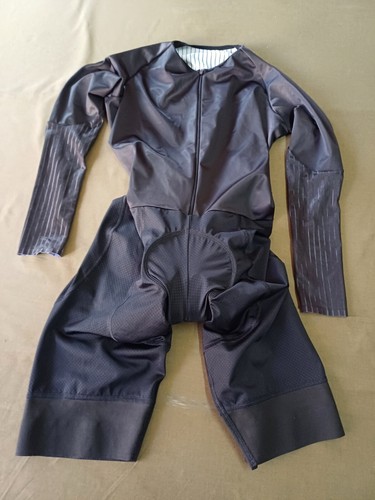 Trisuit skinsuit speed suit - trisuit,