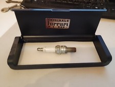 FERRARI CLUB MARANELLO-FERRARI 643 FORMULA 1 - CANDELA FERRARI 643 FORMULA 1 