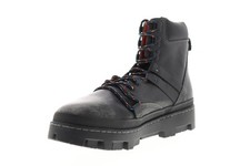 DIESEL D-VIBE HIKEB Leather