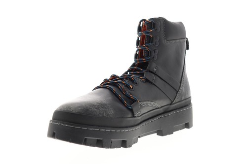 Diesel vibe hikeb leather - diesel,