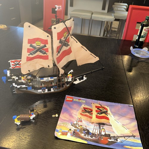 Lego pirates imperial - lego,