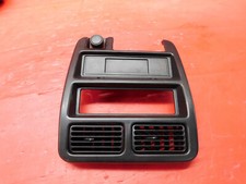 CONSOLLE CENTRALE PIAGGIO PORTER 1.3 16V BENZINA 2003 MARY 644