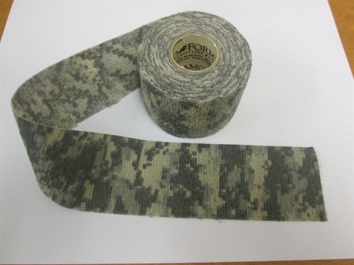Mcnett tactical camo form - mcnett,