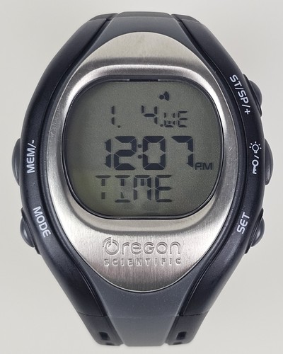 Orologio polso oregon - da,