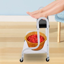 Carrelli portatili 4 ruote 2