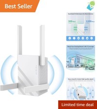 Extender WiFi 2025 compatibile