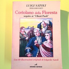 CORIOLANO DELLA FLORESTA