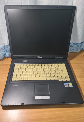 Ricambi laptotp fujitsu - ricambi, pc