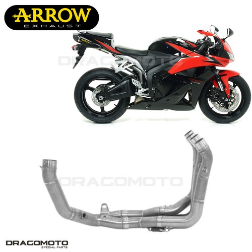 Collettore honda cbr - cbr, rr