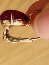 orecchini oro POMELLATO