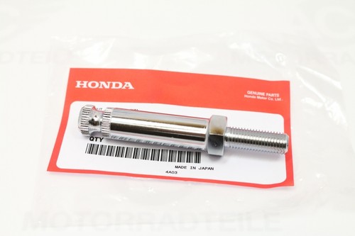 Honda 450 blinkerstange - k,